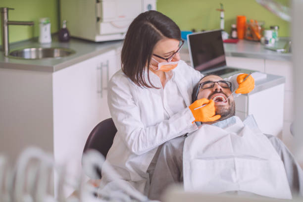 Reliable IA Emergency Dentist Solutions