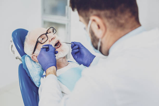 Best Emergency Dental Care for Trauma or Injury in Kalona, IA
